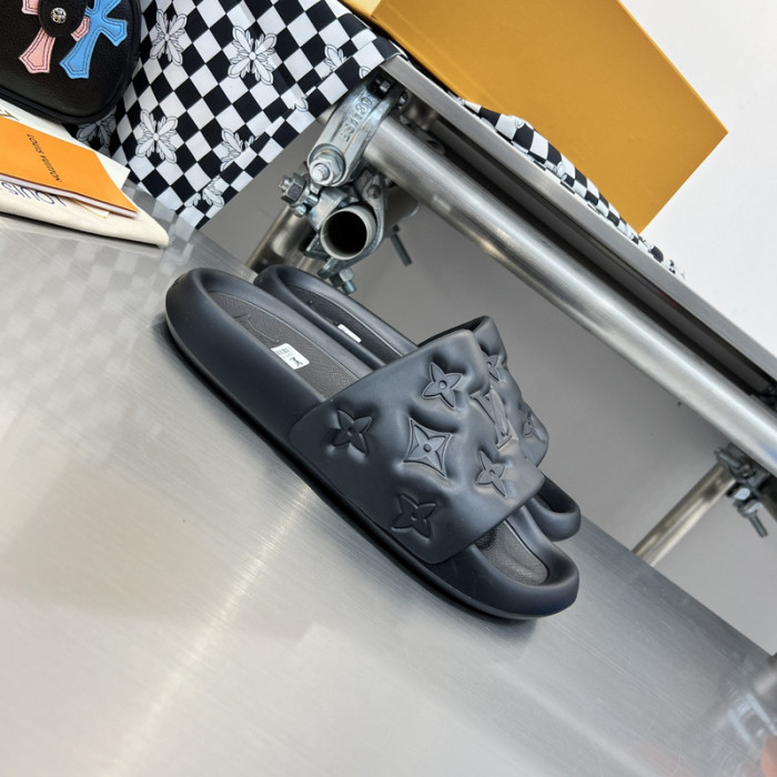 LOU1_TON WATERFRONT SLIDE (EU35-EU45)