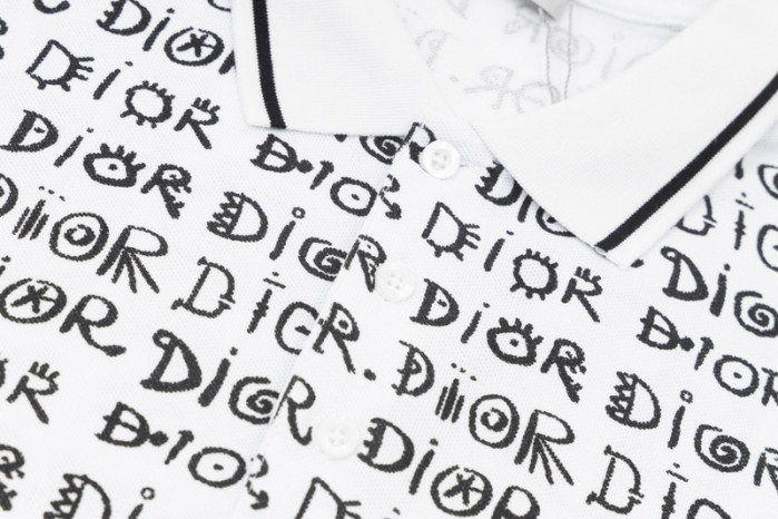 d10r polo shirt 2302113