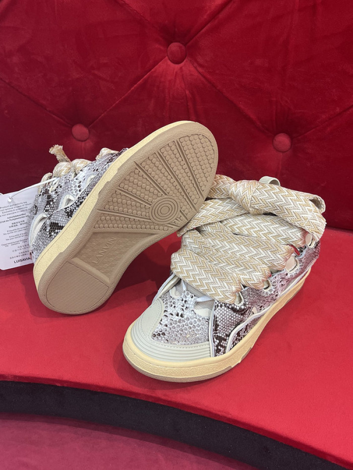 lanv1n sneakers