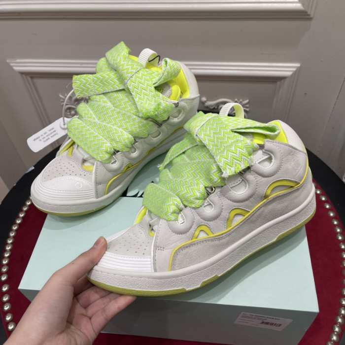 lanv1n sneakers