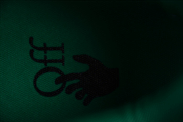 OFF-WHITE Out Of Office