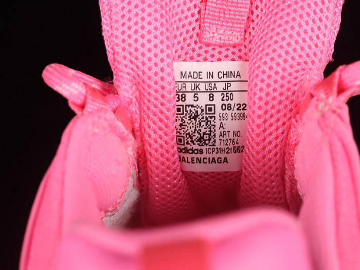 blc* triple s trainer