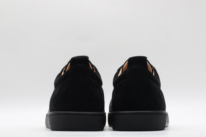 Christian Loubout1n Customize Shoes