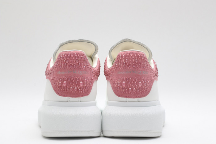 mcqueen oversized sneaker