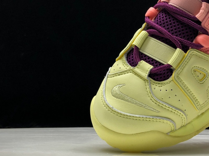 Nike Air More Uptempo Tri-Color Lucky Charms AV8237-800