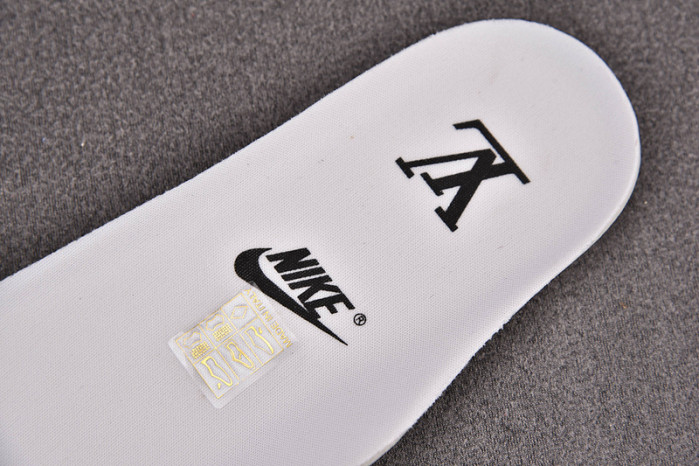 nike air force 1 low by virgil abloh