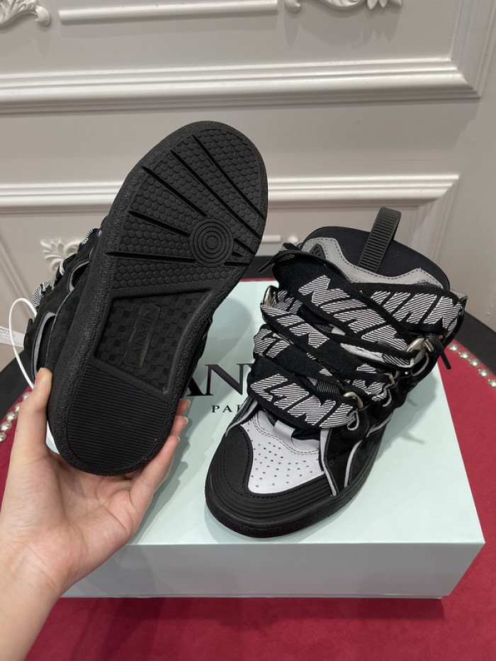 lanv1n sneakers