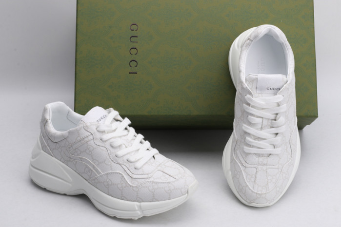 gc rhyton sneakers