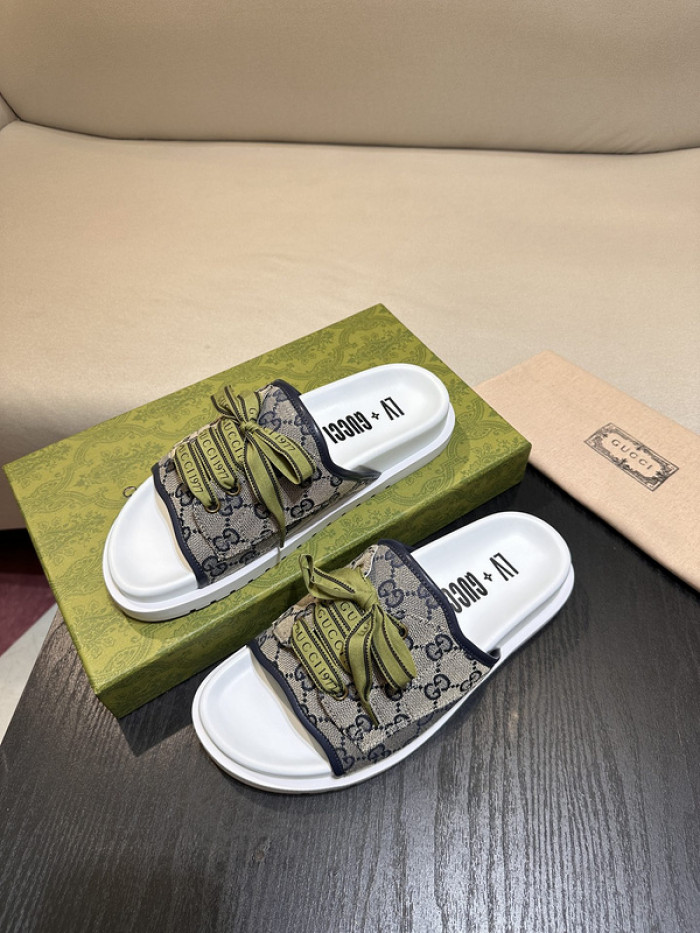 G*u*i slide (eu38-eu46)