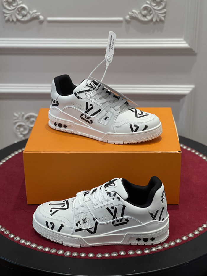 LOU1VTON trainer