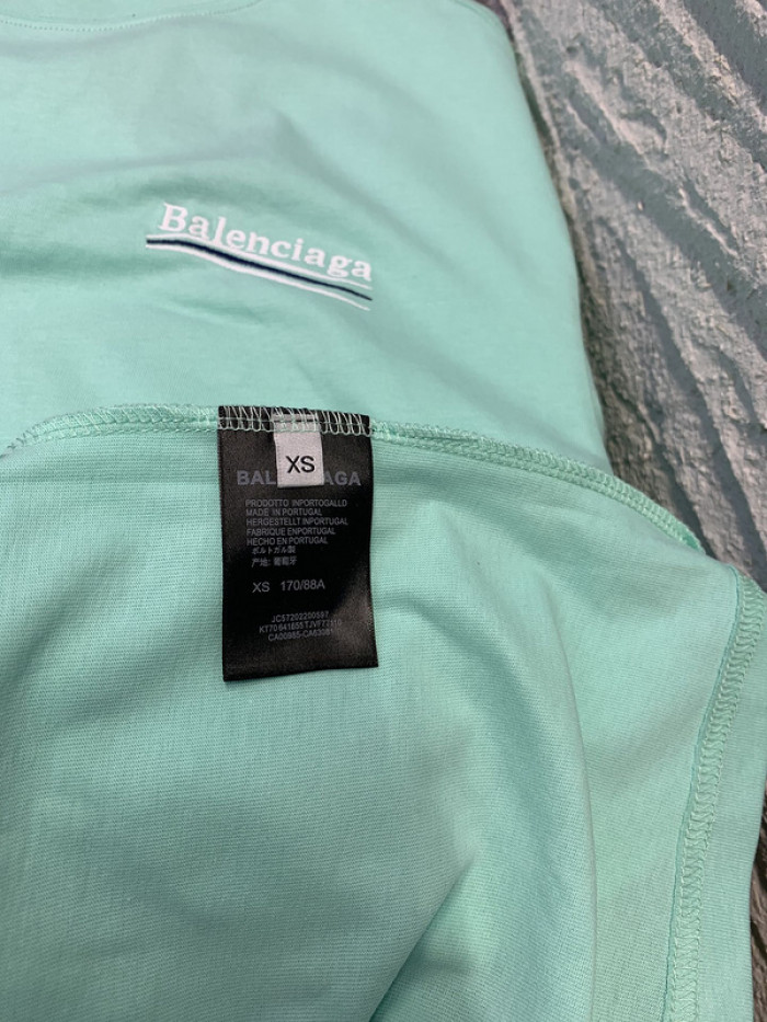 balenc1aga t-shirt 2302058