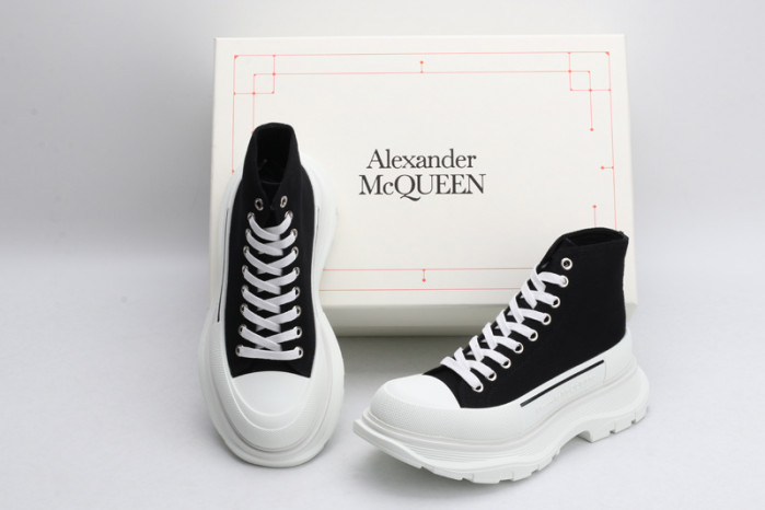 mcqueen tread slick