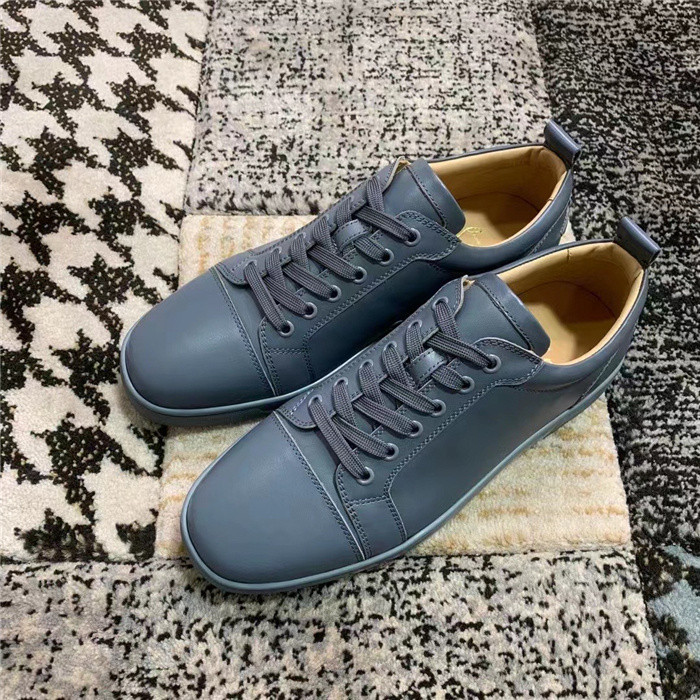 Ch**an loubout1n customize shoes