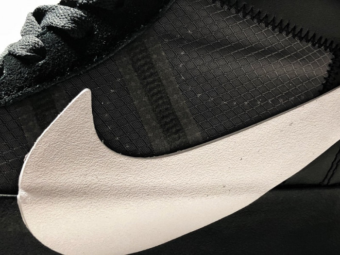 nike ow x blazer mid 