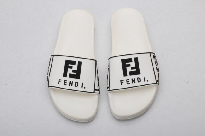 fen* slippers