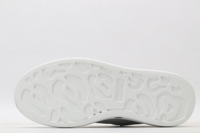 mcqueen oversized sneaker