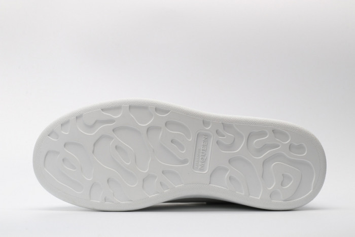 mcqueen oversized sneaker