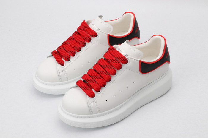 mcqueen oversized sneaker