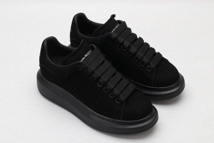 mcqueen oversized sneaker