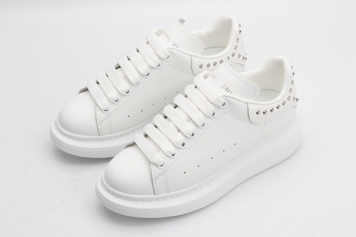 mcqueen oversized sneaker