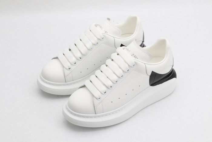 mcqueen oversized sneaker