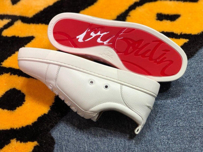 Ch**an loubout1n customize shoes