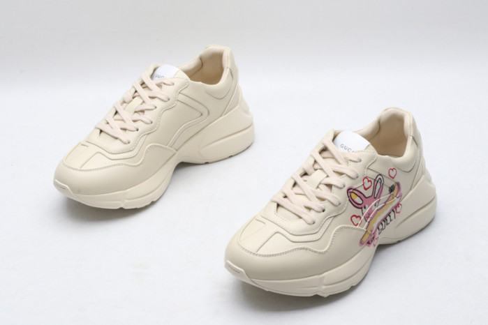 gc rhyton sneakers