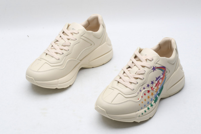 gc rhyton sneakers