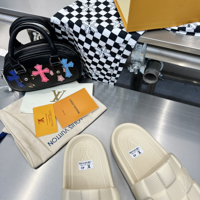 LOU1_TON WATERFRONT SLIDE (EU35-EU45)