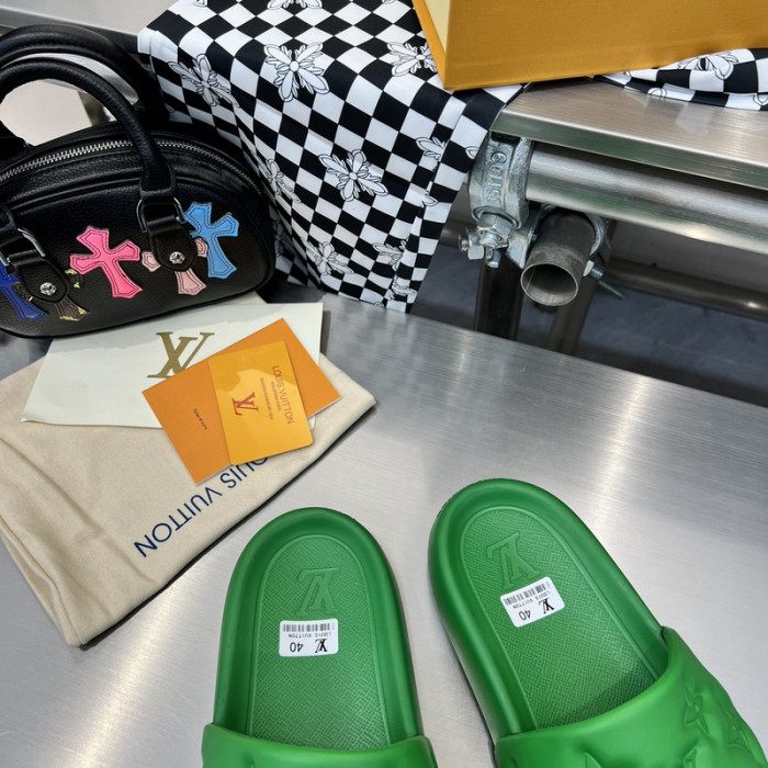 LOU1_TON WATERFRONT SLIDE (EU35-EU45)