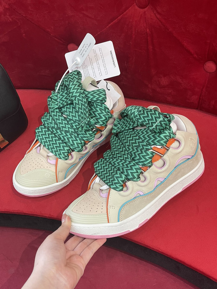 lanv1n sneakers