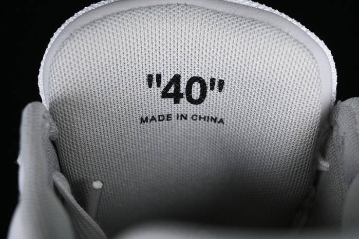 OFF-WHITE Out Of Office