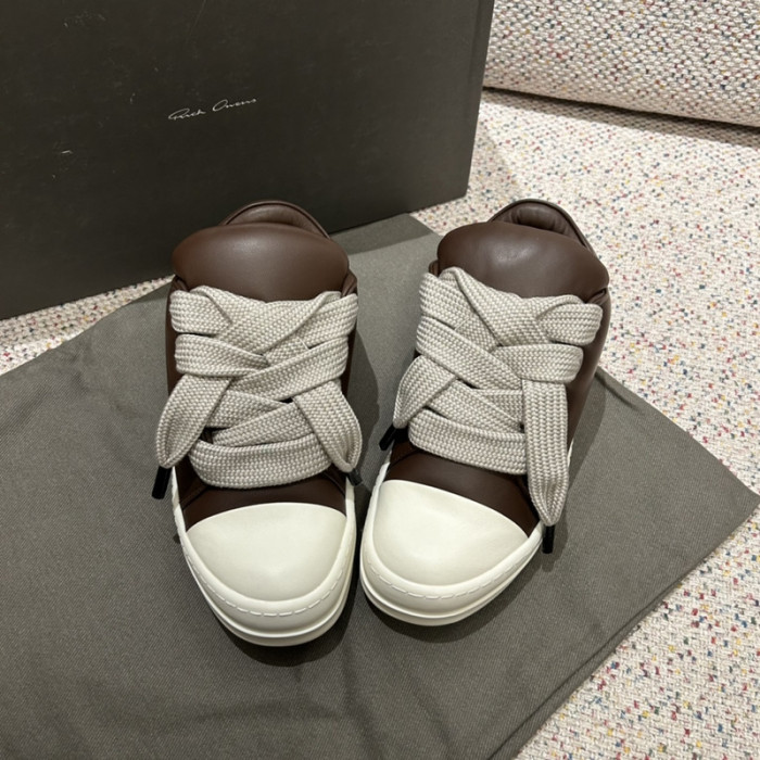 rick owens shoes
