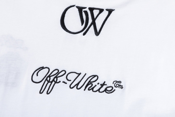 off-white t-shirt 2405014