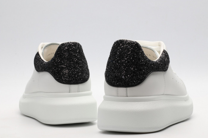 mcqueen oversized sneaker