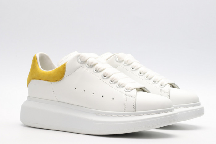 mcqueen oversized sneaker