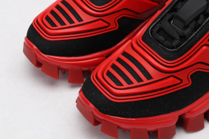 pa cloudbust thunder knit