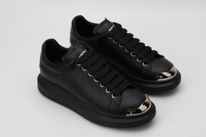 mcqueen oversized sneaker