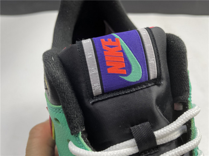 nike air max 1 "windbreaker" - ao1021 023