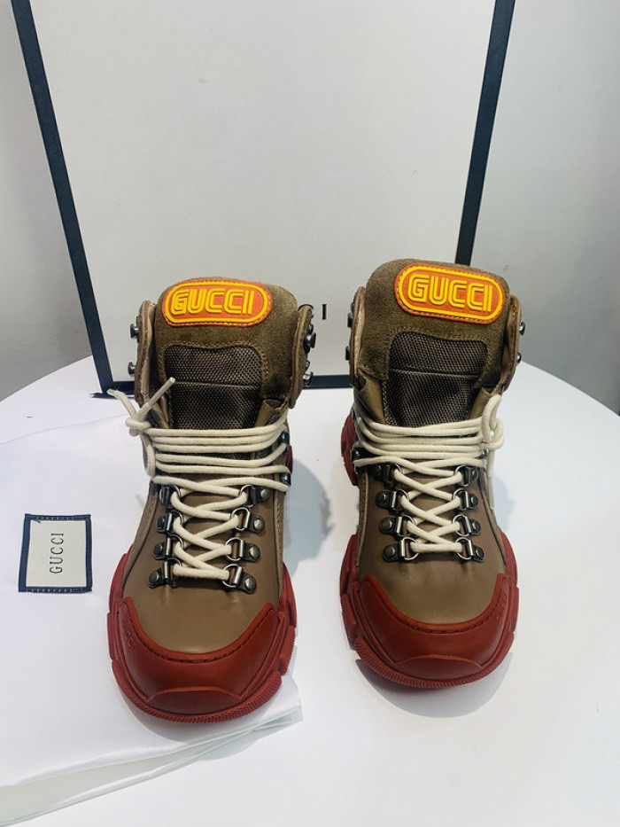 G*u*i1 journey flashtrek jewel crystal low boot