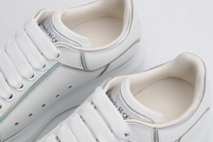 mcqueen oversized sneaker