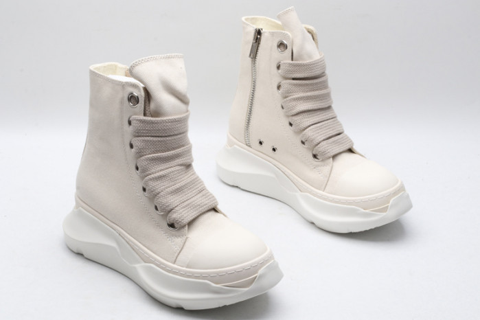 rick owens shoes