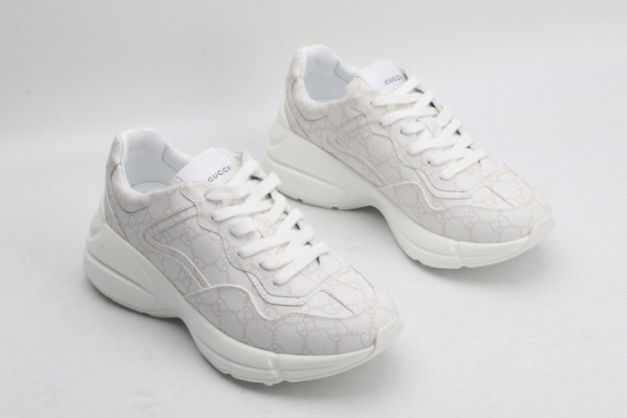 gc rhyton sneakers