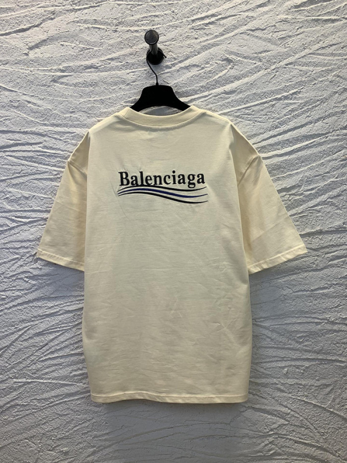 balenc1aga t-shirt 2302057