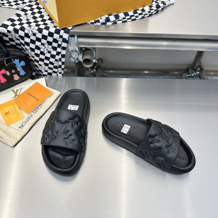 LOU1_TON WATERFRONT SLIDE (EU35-EU45)