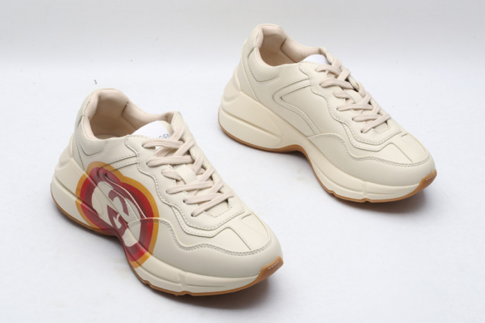 gc rhyton sneakers