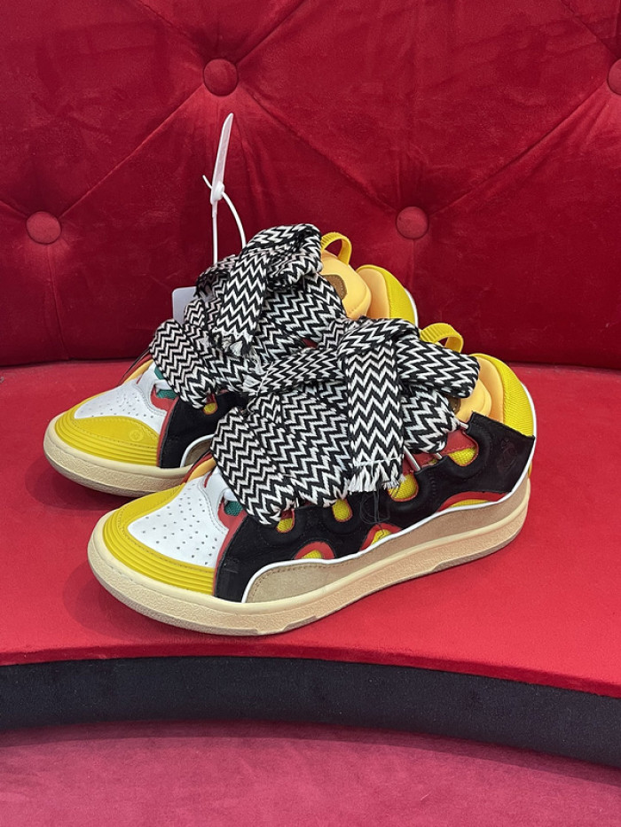 lanv1n sneakers