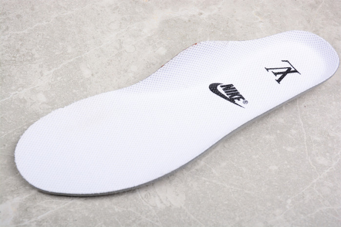 nike air force 1 low by virgil abloh