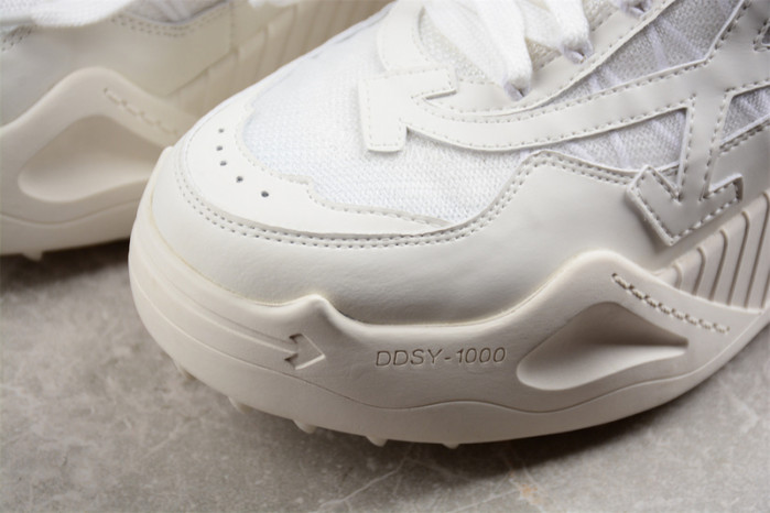 ow c/o odsy-1000 sneakers