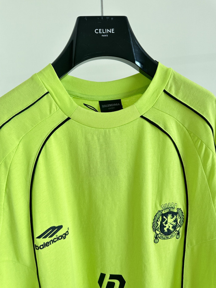 balenc1aga t-shirt 2404006